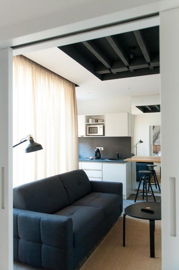 Ferienwohnung Domus Romana Superior Zadar Exterior foto